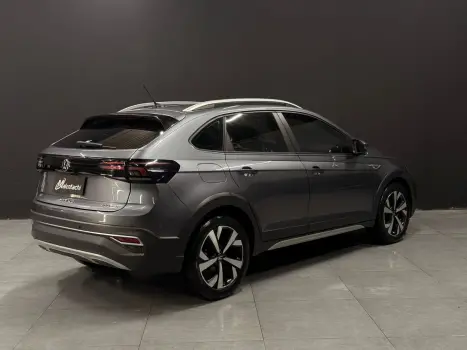 VOLKSWAGEN Nivus 1.0 4P FLEX 200 TSI HIGHLINE TURBO AUTOM�TICO, Foto 11