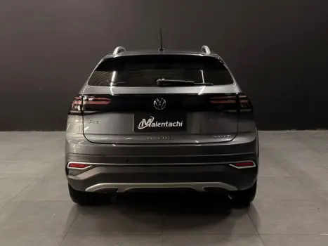 VOLKSWAGEN Nivus 1.0 4P FLEX 200 TSI HIGHLINE TURBO AUTOM�TICO, Foto 13