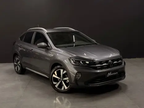 VOLKSWAGEN Nivus 1.0 4P FLEX 200 TSI HIGHLINE TURBO AUTOM�TICO, Foto 14