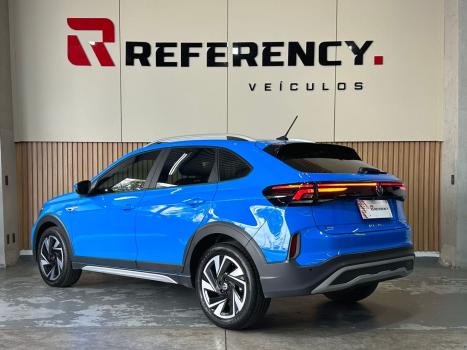 VOLKSWAGEN Nivus 1.0 4P FLEX 200 TSI HIGHLINE TURBO AUTOM�TICO, Foto 2