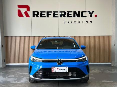 VOLKSWAGEN Nivus 1.0 4P FLEX 200 TSI HIGHLINE TURBO AUTOM�TICO, Foto 3