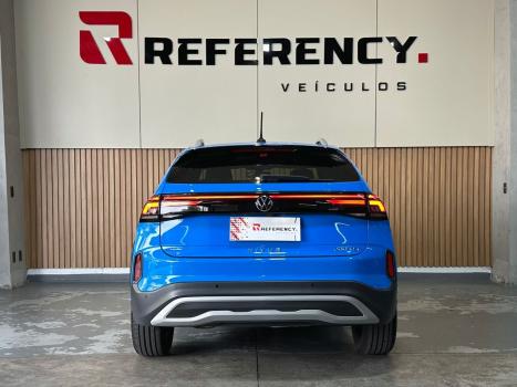 VOLKSWAGEN Nivus 1.0 4P FLEX 200 TSI HIGHLINE TURBO AUTOM�TICO, Foto 4