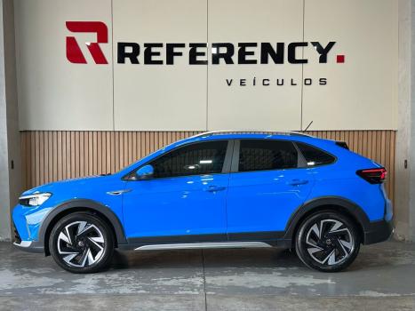 VOLKSWAGEN Nivus 1.0 4P FLEX 200 TSI HIGHLINE TURBO AUTOM�TICO, Foto 5