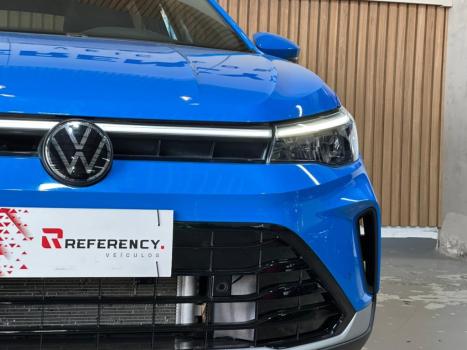 VOLKSWAGEN Nivus 1.0 4P FLEX 200 TSI HIGHLINE TURBO AUTOM�TICO, Foto 6