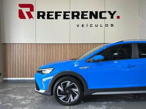 VOLKSWAGEN Nivus 1.0 4P FLEX 200 TSI HIGHLINE TURBO AUTOM�TICO, Foto 8