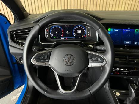 VOLKSWAGEN Nivus 1.0 4P FLEX 200 TSI HIGHLINE TURBO AUTOM�TICO, Foto 10