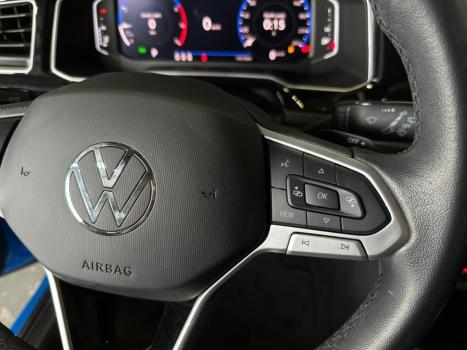 VOLKSWAGEN Nivus 1.0 4P FLEX 200 TSI HIGHLINE TURBO AUTOM�TICO, Foto 12
