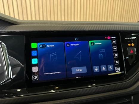 VOLKSWAGEN Nivus 1.0 4P FLEX 200 TSI HIGHLINE TURBO AUTOM�TICO, Foto 13