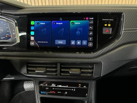 VOLKSWAGEN Nivus 1.0 4P FLEX 200 TSI HIGHLINE TURBO AUTOM�TICO, Foto 15