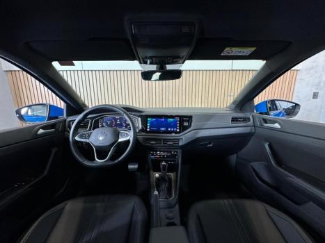 VOLKSWAGEN Nivus 1.0 4P FLEX 200 TSI HIGHLINE TURBO AUTOM�TICO, Foto 18