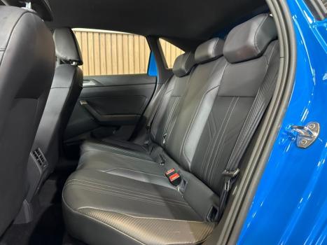 VOLKSWAGEN Nivus 1.0 4P FLEX 200 TSI HIGHLINE TURBO AUTOM�TICO, Foto 20