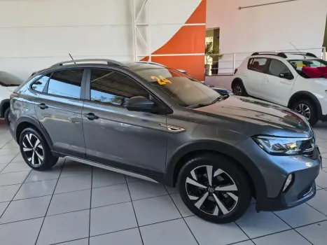 VOLKSWAGEN Nivus 1.0 4P FLEX 200 TSI HIGHLINE TURBO AUTOM�TICO, Foto 4