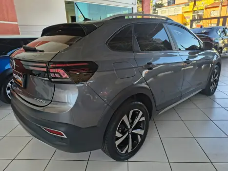 VOLKSWAGEN Nivus 1.0 4P FLEX 200 TSI HIGHLINE TURBO AUTOM�TICO, Foto 5