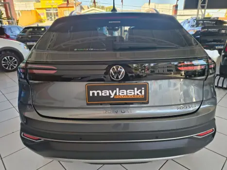 VOLKSWAGEN Nivus 1.0 4P FLEX 200 TSI HIGHLINE TURBO AUTOM�TICO, Foto 6