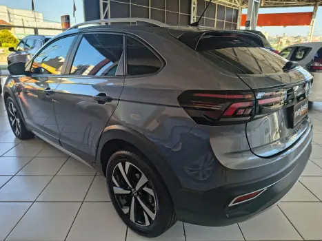 VOLKSWAGEN Nivus 1.0 4P FLEX 200 TSI HIGHLINE TURBO AUTOM�TICO, Foto 7