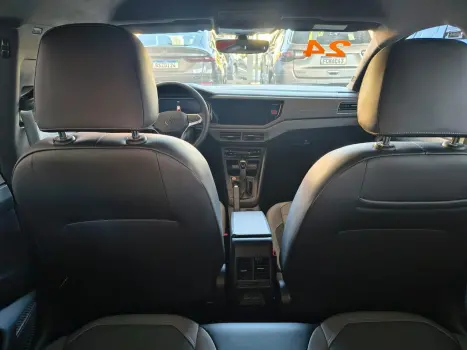 VOLKSWAGEN Nivus 1.0 4P FLEX 200 TSI HIGHLINE TURBO AUTOM�TICO, Foto 10