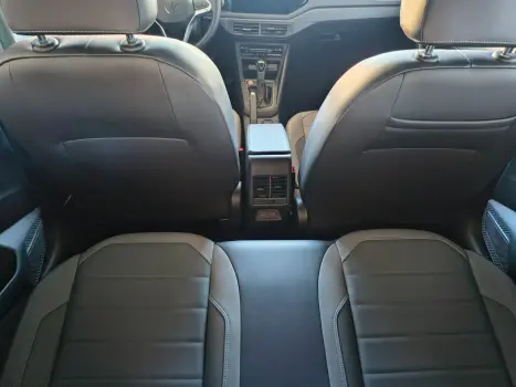 VOLKSWAGEN Nivus 1.0 4P FLEX 200 TSI HIGHLINE TURBO AUTOM�TICO, Foto 11