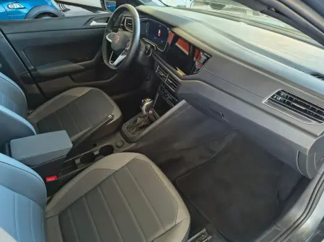 VOLKSWAGEN Nivus 1.0 4P FLEX 200 TSI HIGHLINE TURBO AUTOM�TICO, Foto 12