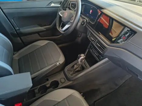 VOLKSWAGEN Nivus 1.0 4P FLEX 200 TSI HIGHLINE TURBO AUTOM�TICO, Foto 14