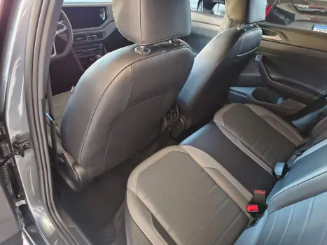 VOLKSWAGEN Nivus 1.0 4P FLEX 200 TSI HIGHLINE TURBO AUTOM�TICO, Foto 15