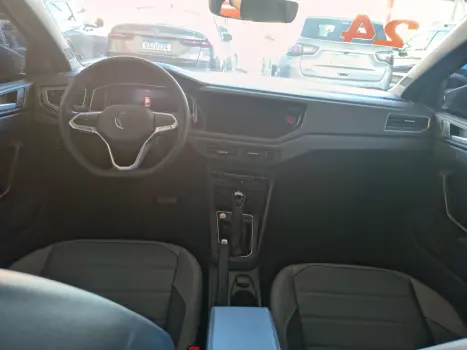 VOLKSWAGEN Nivus 1.0 4P FLEX 200 TSI HIGHLINE TURBO AUTOM�TICO, Foto 17