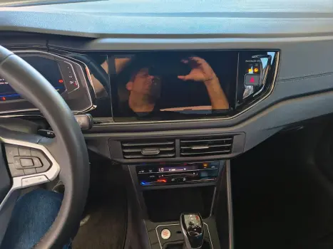 VOLKSWAGEN Nivus 1.0 4P FLEX 200 TSI HIGHLINE TURBO AUTOM�TICO, Foto 19