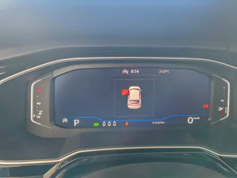 VOLKSWAGEN Nivus 1.0 4P FLEX 200 TSI HIGHLINE TURBO AUTOM�TICO, Foto 20