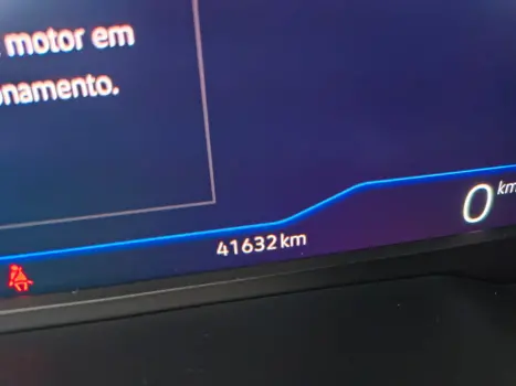 VOLKSWAGEN Nivus 1.0 4P FLEX 200 TSI HIGHLINE TURBO AUTOM�TICO, Foto 21