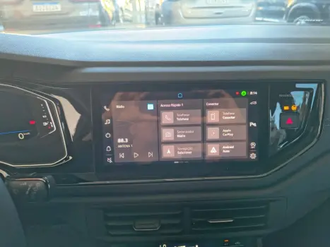 VOLKSWAGEN Nivus 1.0 4P FLEX 200 TSI HIGHLINE TURBO AUTOM�TICO, Foto 22