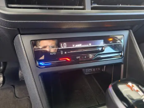 VOLKSWAGEN Nivus 1.0 4P FLEX 200 TSI HIGHLINE TURBO AUTOM�TICO, Foto 23