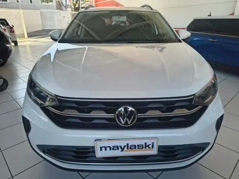 VOLKSWAGEN Nivus 1.0 4P FLEX 200 TSI COMFORTLINE TURBO AUTOM�TICO, Foto 2