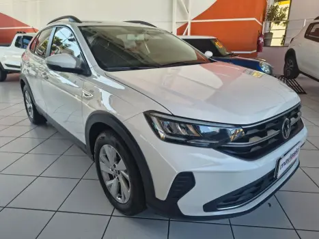 VOLKSWAGEN Nivus 1.0 4P FLEX 200 TSI COMFORTLINE TURBO AUTOM�TICO, Foto 3