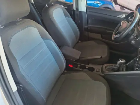 VOLKSWAGEN Nivus 1.0 4P FLEX 200 TSI COMFORTLINE TURBO AUTOM�TICO, Foto 11