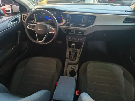 VOLKSWAGEN Nivus 1.0 4P FLEX 200 TSI COMFORTLINE TURBO AUTOM�TICO, Foto 15