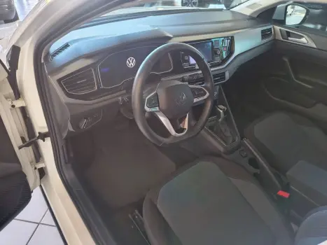 VOLKSWAGEN Nivus 1.0 4P FLEX 200 TSI COMFORTLINE TURBO AUTOM�TICO, Foto 18
