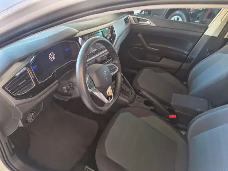 VOLKSWAGEN Nivus 1.0 4P FLEX 200 TSI COMFORTLINE TURBO AUTOM�TICO, Foto 19