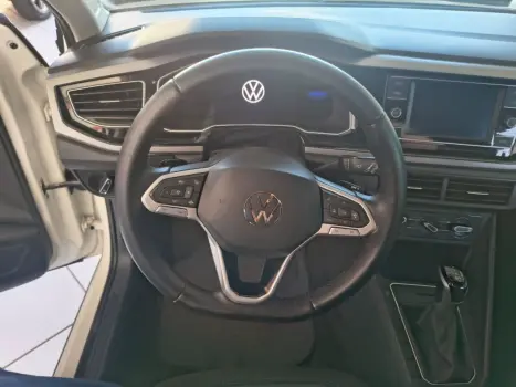 VOLKSWAGEN Nivus 1.0 4P FLEX 200 TSI COMFORTLINE TURBO AUTOM�TICO, Foto 20