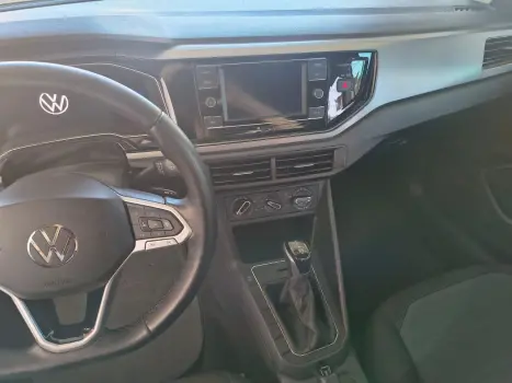 VOLKSWAGEN Nivus 1.0 4P FLEX 200 TSI COMFORTLINE TURBO AUTOM�TICO, Foto 21