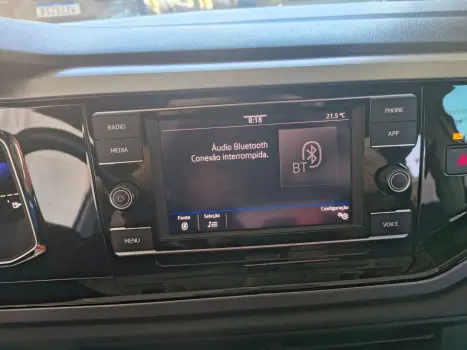 VOLKSWAGEN Nivus 1.0 4P FLEX 200 TSI COMFORTLINE TURBO AUTOM�TICO, Foto 22