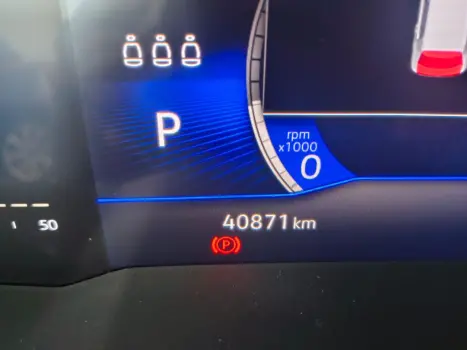 VOLKSWAGEN Nivus 1.0 4P FLEX 200 TSI COMFORTLINE TURBO AUTOM�TICO, Foto 23