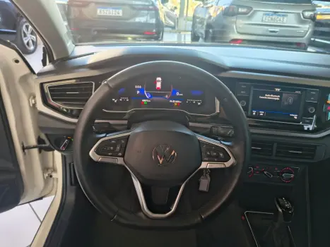 VOLKSWAGEN Nivus 1.0 4P FLEX 200 TSI COMFORTLINE TURBO AUTOM�TICO, Foto 24