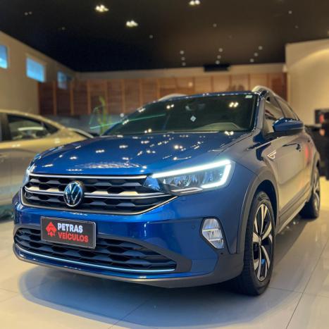 VOLKSWAGEN Nivus 1.0 4P FLEX 200 TSI HIGHLINE TURBO AUTOM�TICO, Foto 2