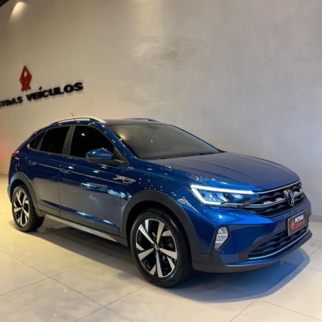 VOLKSWAGEN Nivus 1.0 4P FLEX 200 TSI HIGHLINE TURBO AUTOM�TICO, Foto 4