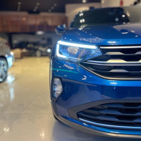 VOLKSWAGEN Nivus 1.0 4P FLEX 200 TSI HIGHLINE TURBO AUTOM�TICO, Foto 5