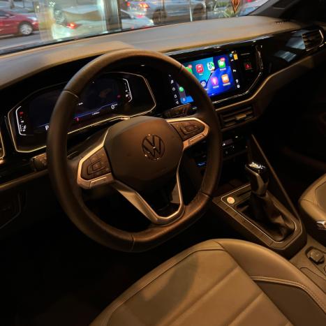 VOLKSWAGEN Nivus 1.0 4P FLEX 200 TSI HIGHLINE TURBO AUTOM�TICO, Foto 7