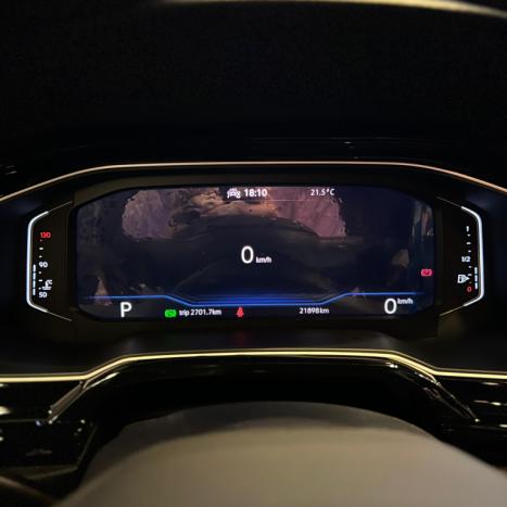 VOLKSWAGEN Nivus 1.0 4P FLEX 200 TSI HIGHLINE TURBO AUTOM�TICO, Foto 8