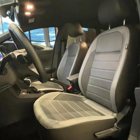 VOLKSWAGEN Nivus 1.0 4P FLEX 200 TSI HIGHLINE TURBO AUTOM�TICO, Foto 9