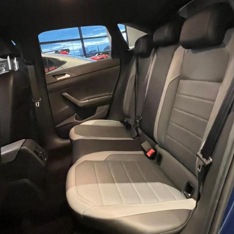 VOLKSWAGEN Nivus 1.0 4P FLEX 200 TSI HIGHLINE TURBO AUTOM�TICO, Foto 10