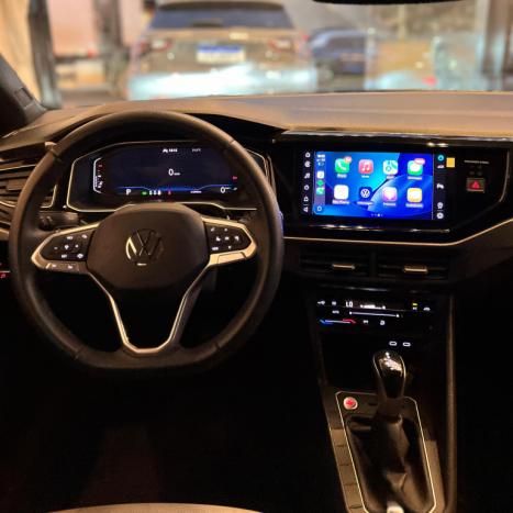 VOLKSWAGEN Nivus 1.0 4P FLEX 200 TSI HIGHLINE TURBO AUTOM�TICO, Foto 12