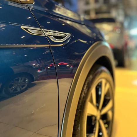 VOLKSWAGEN Nivus 1.0 4P FLEX 200 TSI HIGHLINE TURBO AUTOM�TICO, Foto 14